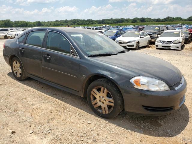 Photo 4 from auction – 2015 CHEVROLET IMPALA LIM with VIN 2G1WB5E36F1145361
