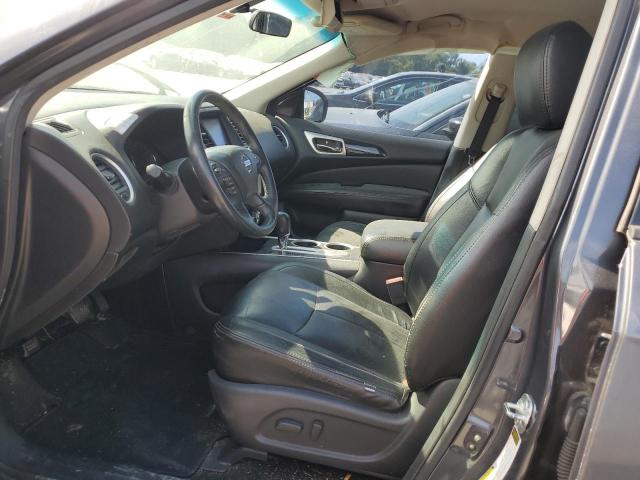 Photo 7 from auction – 2013 NISSAN PATHFINDER with VIN 5N1AR2MN8DC638623
