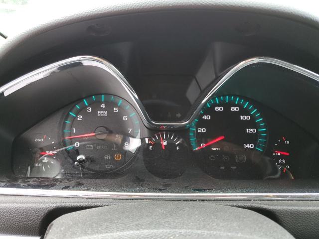 Photo 9 from auction – 2015 CHEVROLET TRAVERSE L with VIN 1GNKVGKD9FJ224266