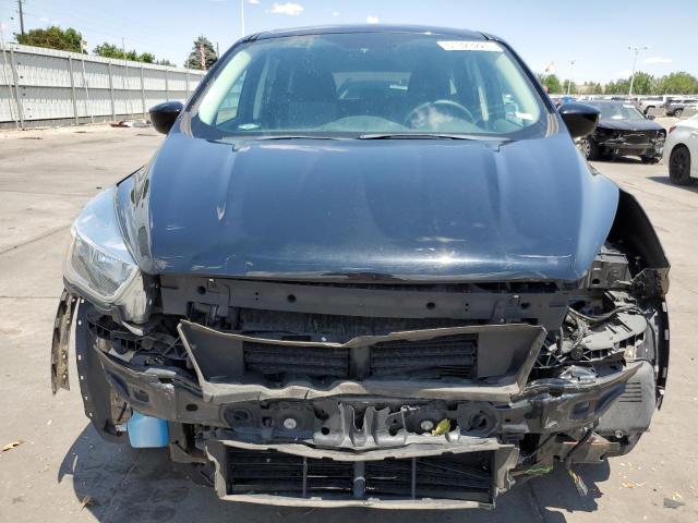 Photo 5 from auction – 2017 FORD ESCAPE SE with VIN 1FMCU0GD8HUE33155
