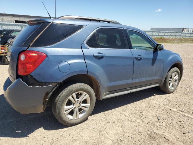 Photo 3 from auction – 2011 CHEVROLET EQUINOX LT with VIN 2CNFLNECXB6462136