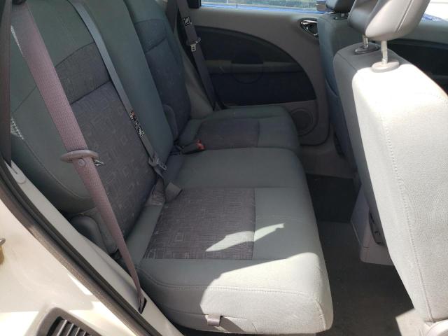 Photo 10 from auction – 2007 CHRYSLER PT CRUISER with VIN 3A4FY48B77T558788