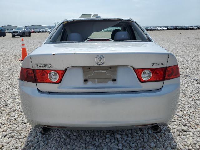 Photo 6 from auction – 2005 ACURA TSX with VIN JH4CL96845C014462