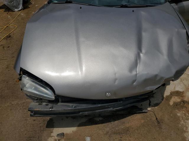 Photo 11 from auction – 1997 DODGE INTREPID with VIN 2B3HD46F5VH588542