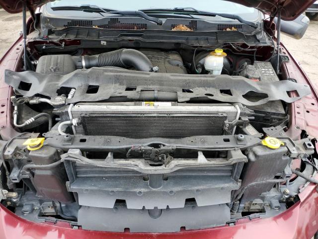 Photo 11 from auction – 2016 RAM 1500 SPORT with VIN 1C6RR7MT5GS342723
