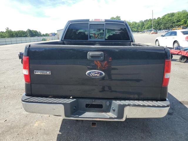 Photo 6 from auction – 2006 FORD F150 SUPER with VIN 1FTPW12556FB74261