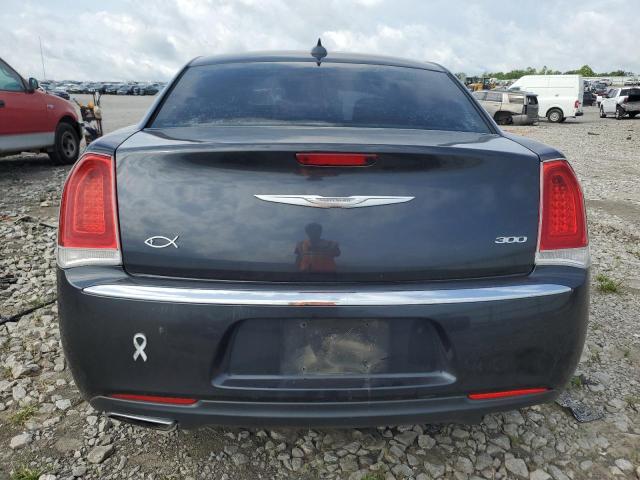 Photo 6 from auction – 2015 CHRYSLER 300 LIMITE with VIN 2C3CCAAG6FH903719