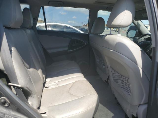 Zdjęcie 11 z aukcji – 2012 TOYOTA RAV4 LIMIT z VIN 2T3YK4DV6CW015337