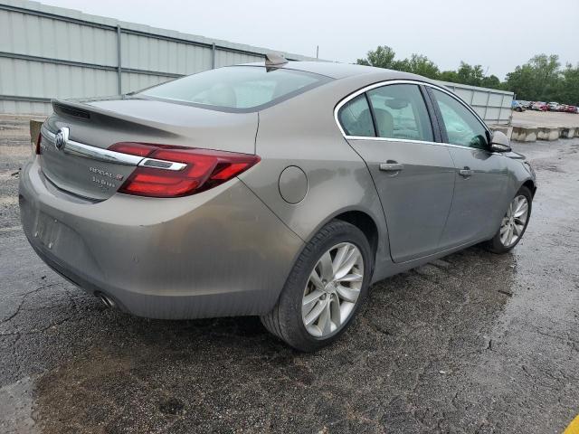 Photo 3 from auction – 2017 BUICK REGAL PREM with VIN 2G4GR5GX5H9126484