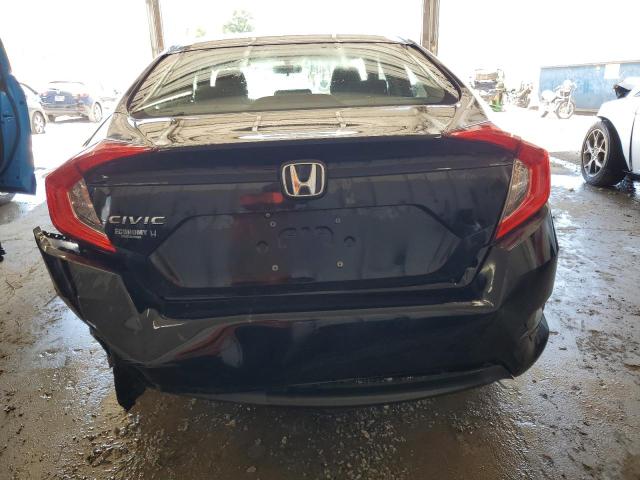 Photo 6 from auction – 2017 HONDA CIVIC LX with VIN 19XFC2F57HE042717