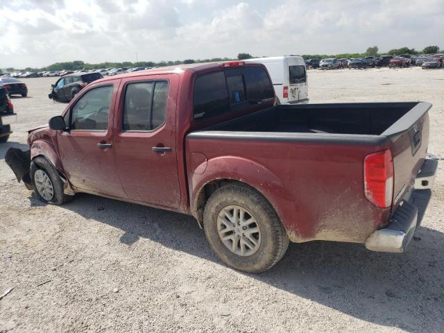 Photo 2 from auction – 2016 NISSAN FRONTIER S with VIN 1N6AD0ER8GN786978