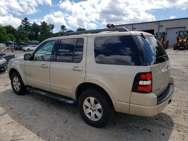 Photo 2 from auction – 2007 FORD EXPLORER X with VIN 1FMEU73E77UB21665