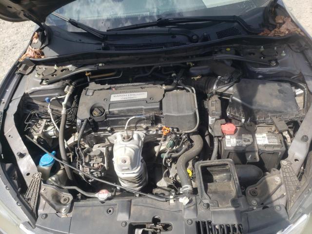 Photo 11 from auction – 2015 HONDA ACCORD SPO with VIN 1HGCR2F53FA230699