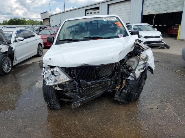 Photo 5 from auction – 2012 NISSAN FRONTIER S with VIN 1N6BD0CT9CC460826