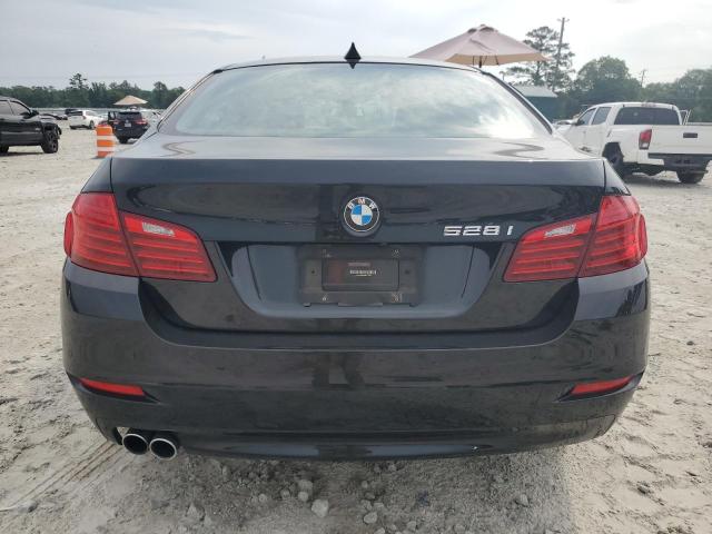 Photo 6 from auction – 2014 BMW 528 I with VIN WBA5A5C5XED511493