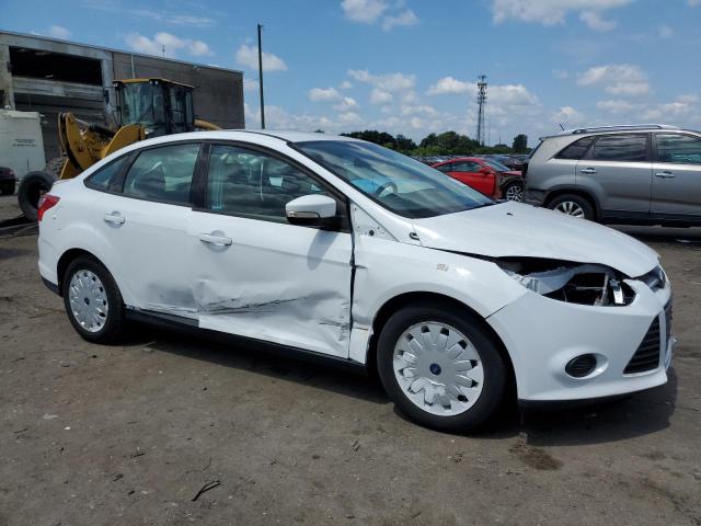 Photo 4 from auction – 2013 FORD FOCUS SE with VIN 1FADP3F2XDL174241