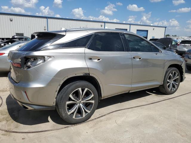 Photo 3 from auction – 2018 LEXUS RX 350 BAS with VIN 2T2ZZMCA6JC106402