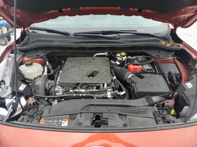 Photo 12 from auction – 2020 FORD ESCAPE SEL with VIN 1FMCU0H63LUA55545