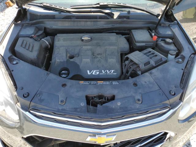 Photo 12 from auction – 2017 CHEVROLET EQUINOX PR with VIN 2GNFLGE36H6272348