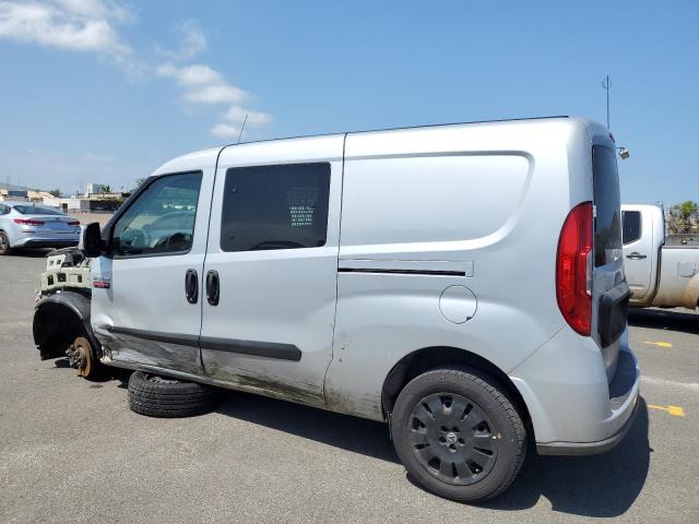 Photo 2 from auction – 2019 RAM PROMASTER with VIN ZFBHRFBB5K6M28109