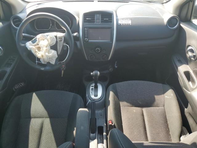 Photo 8 from auction – 2019 NISSAN VERSA S with VIN 3N1CN7APXKL804897