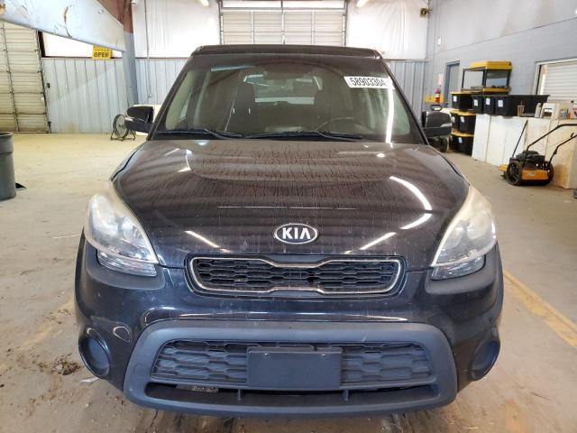 صورة رقم 5 من المزاد - 2013 KIA SOUL + مع VIN KNDJT2A69D7536565