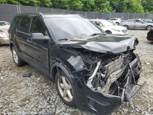 Photo 4 from auction – 2019 FORD EXPLORER with VIN 1FM5K8B88KGA22500