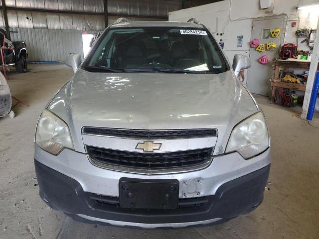 Photo 5 from auction – 2013 CHEVROLET CAPTIVA SP with VIN 3GNAL2EK9DS620675