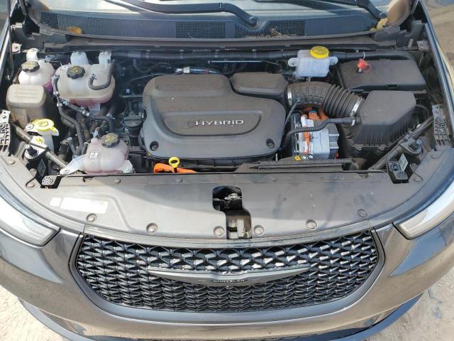 Photo 12 from auction – 2022 CHRYSLER PACIFICA H with VIN 2C4RC1S71NR183453