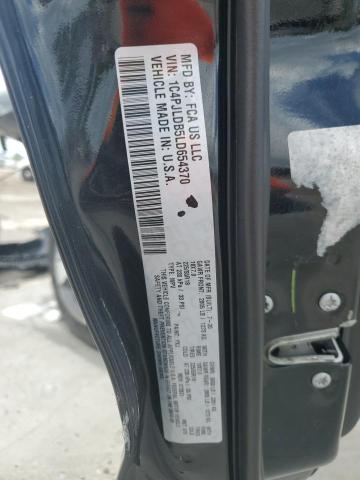 Photo 14 from auction – 2020 JEEP CHEROKEE L with VIN 1C4PJLDB5LD654370