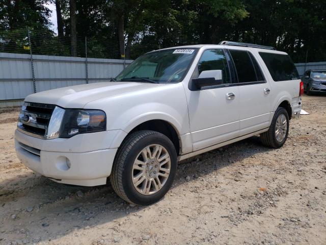 FORD EXPEDITION 2014 z numerem VIN 1FMJK1K53EEF17070 - Zdjęcie z aukcji