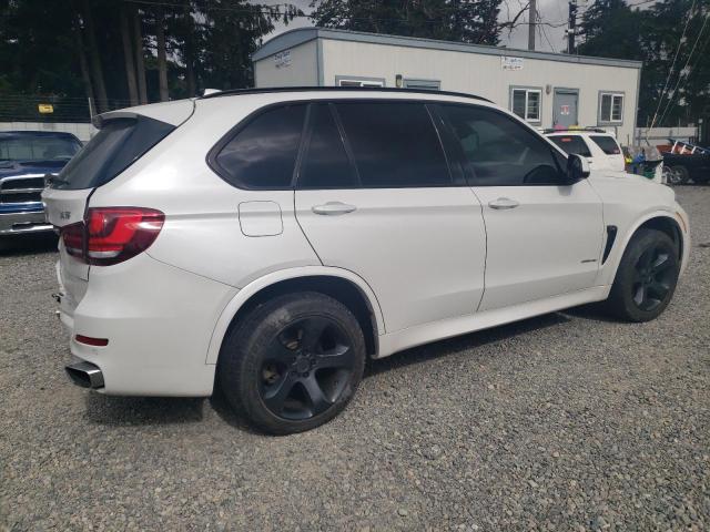 Photo 3 from auction – 2016 BMW X5 SDRIVE3 with VIN 5UXKR2C53G0R72704