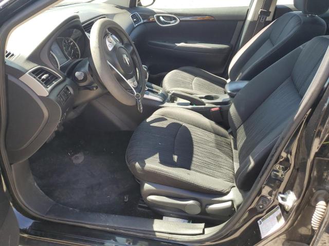 Photo 7 from auction – 2017 NISSAN SENTRA S with VIN 3N1AB7AP0HL697741