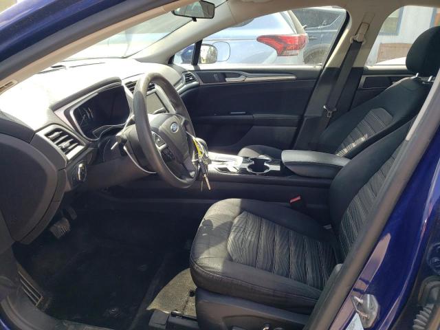 Photo 7 from auction – 2016 FORD FUSION SE with VIN 1FA6P0H78G5126925