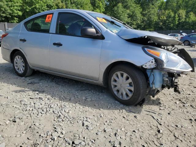 Photo 4 from auction – 2015 NISSAN VERSA S with VIN 3N1CN7AP4FL851722