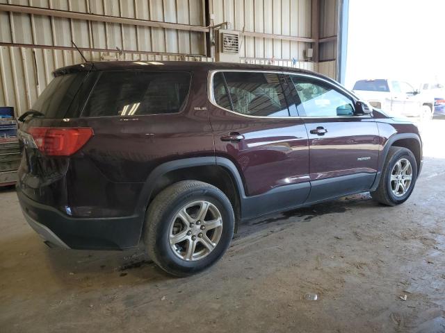 Photo 3 from auction – 2017 GMC ACADIA SLE with VIN 1GKKNKLA7HZ255735