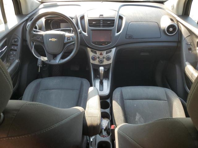 Photo 8 from auction – 2016 CHEVROLET TRAX 1LT with VIN 3GNCJLSB3GL186311