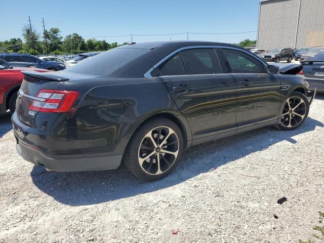 Photo 3 from auction – 2014 FORD TAURUS SHO with VIN 1FAHP2KT0EG181834