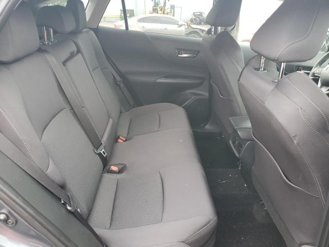 Photo 11 from auction – 2023 TOYOTA VENZA LE with VIN JTEAAAAH1PJ147634