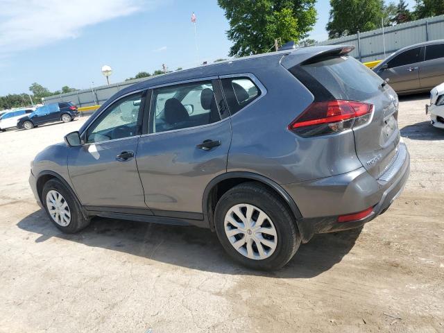 Photo 2 from auction – 2018 NISSAN ROGUE S with VIN KNMAT2MV5JP540336