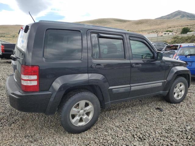 Photo 3 from auction – 2012 JEEP LIBERTY SP with VIN 1C4PJMAK1CW157301