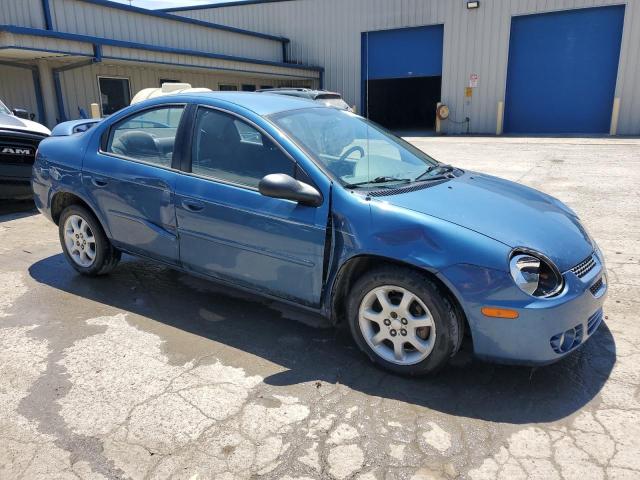 Photo 4 from auction – 2003 DODGE NEON SXT with VIN 1B3ES56C43D105718