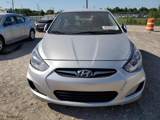 Photo 5 from auction – 2013 HYUNDAI ACCENT GLS with VIN KMHCT5AE3DU094123