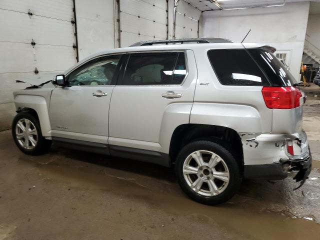 Photo 2 from auction – 2017 GMC TERRAIN SL with VIN 2GKFLPE39H6323306