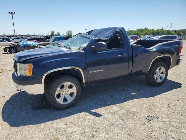 GMC SIERRA K15 2012 with VIN 1GTN2TEA4CZ179369 - Photo from auction