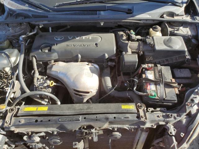 Photo 11 from auction – 2006 TOYOTA SCION TC with VIN JTKDE177860076479