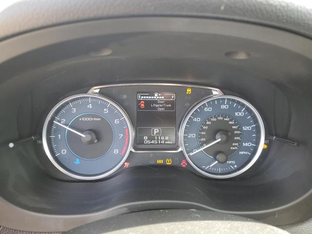 Фото 9 с аукциона – 2017 SUBARU CROSSTREK с VIN JF2GPAKC1HH231365