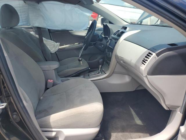 Photo 7 from auction – 2013 TOYOTA COROLLA BA with VIN 2T1BU4EEXDC996587