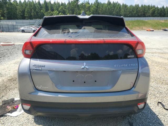 Photo 6 from auction – 2019 MITSUBISHI ECLIPSE CR with VIN JA4AT4AA7KZ023794