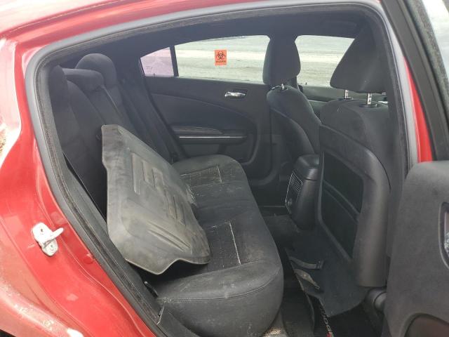 Photo 10 from auction – 2011 DODGE CHARGER with VIN 2B3CL3CG1BH560222